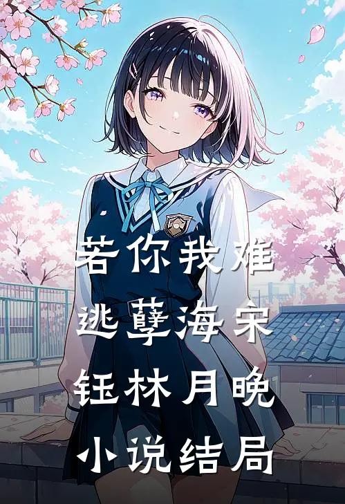 若你我难逃孽海宋钰林月晚小说结局