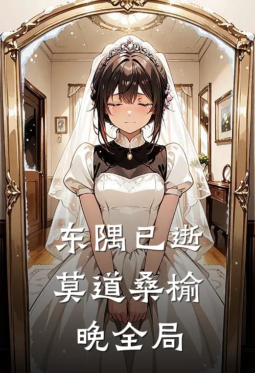 东隅已逝，莫道桑榆晚全局