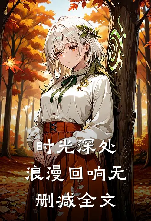 时光深处,浪漫回响无删减全文