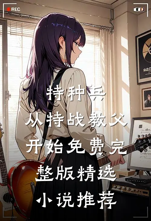 特种兵:从特战教父开始免费完整版精选小说推荐