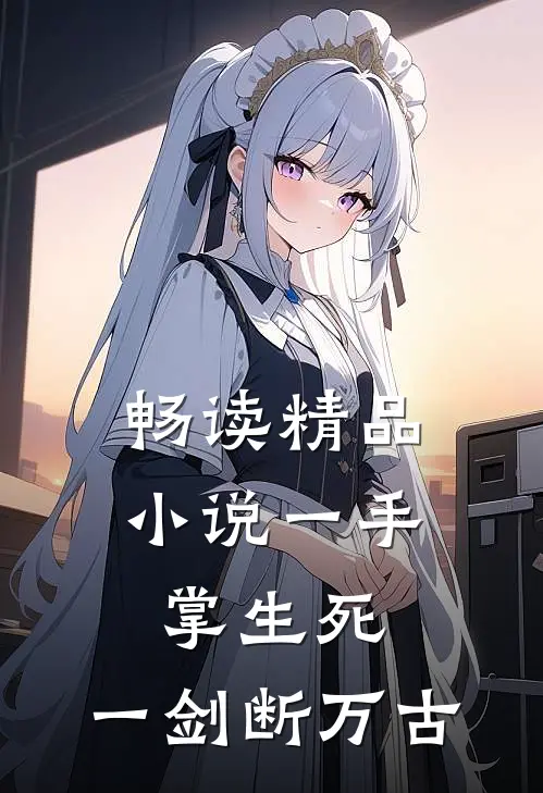 畅读精品小说一手掌生死，一剑断万古