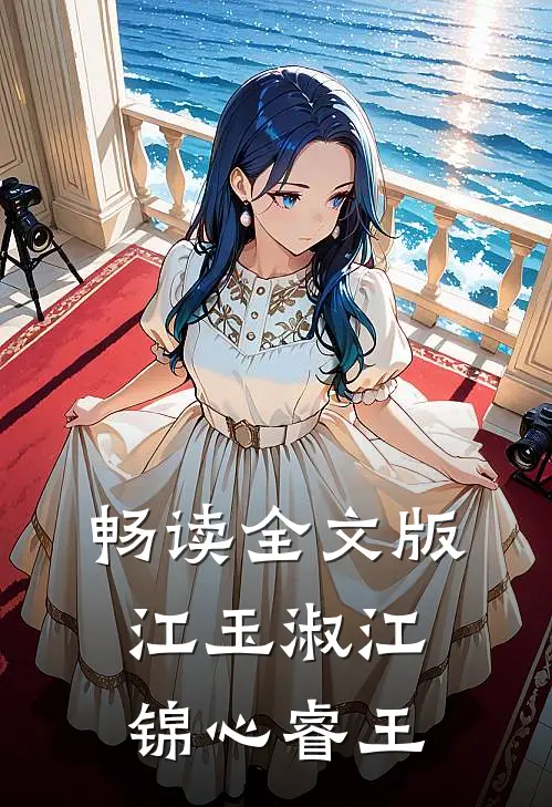 畅读全文版江玉淑江锦心睿王
