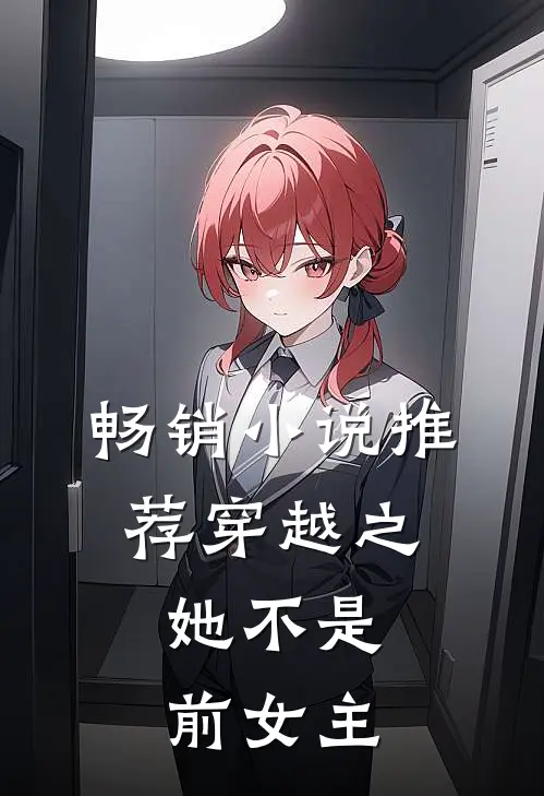 畅销推荐穿越之她不是前女主免费阅读
