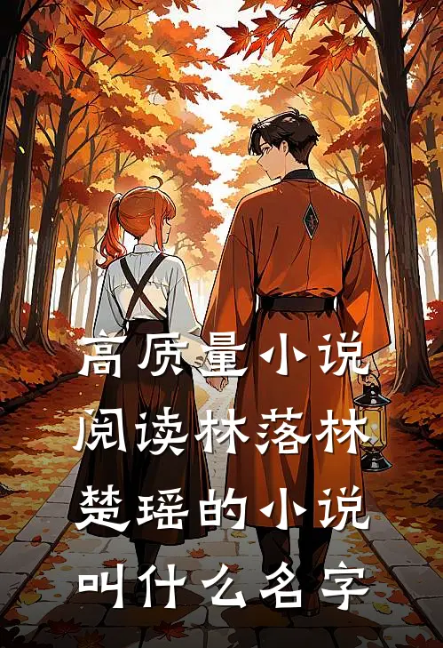 高质量小说阅读林落林楚瑶的小说叫什么名字