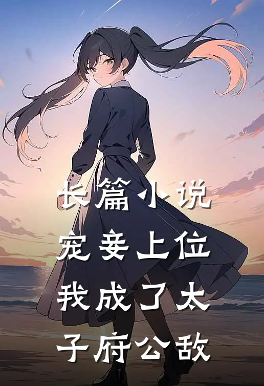 长篇小说宠妾上位：我成了太子府公敌