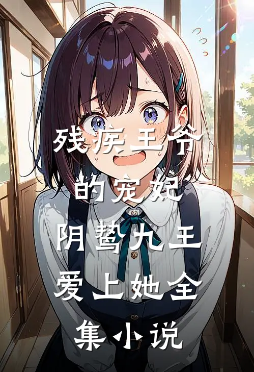 残疾王爷的宠妃阴鸷九王爱上她全集