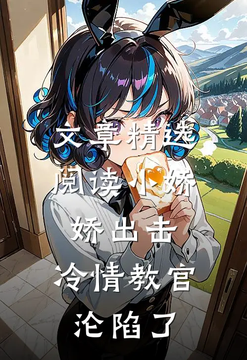 文章精选阅读小娇娇出击，冷情教官沦陷了