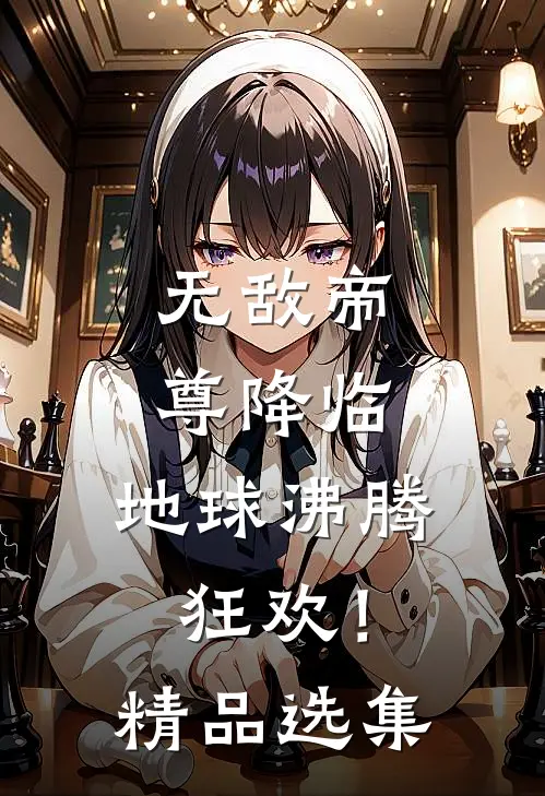 无敌帝尊降临，地球沸腾狂欢！精品选集