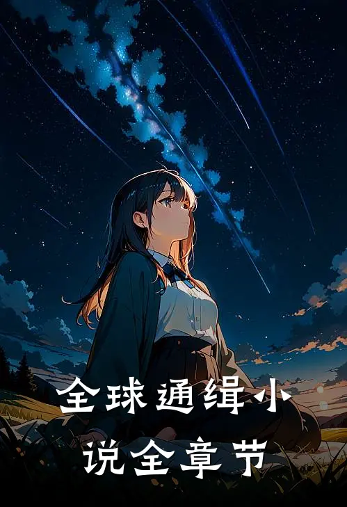 全球通缉小说全章节
