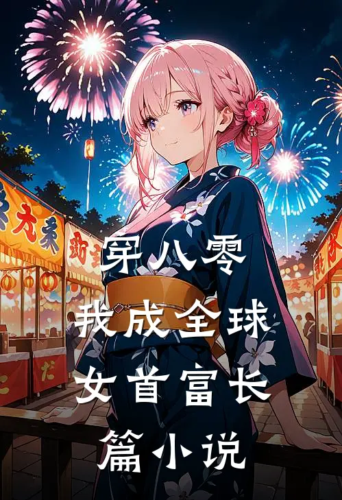 穿八零：我成全球女首富长篇小说
