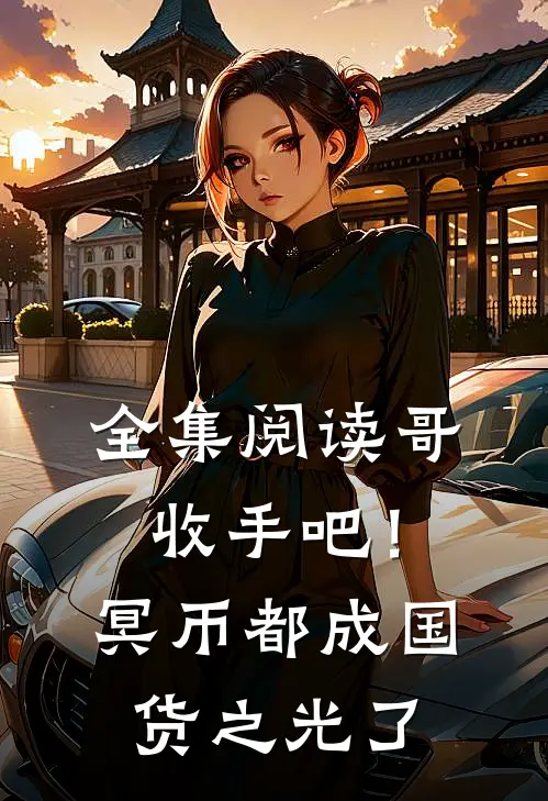 全集阅读哥，收手吧！冥币都成国货之光了