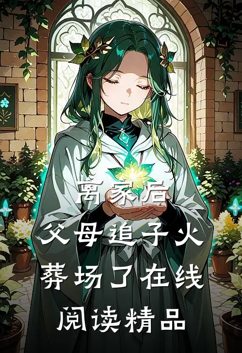 离家后,父母追子火葬场了在线阅读精品
