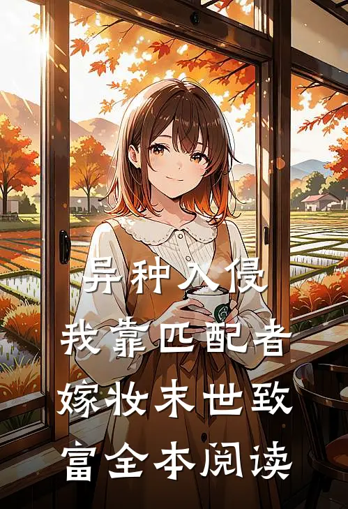 异种入侵，我靠匹配者嫁妆末世致富全本阅读