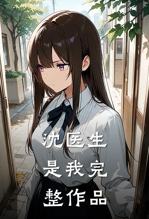 沈医生,是我完整作品