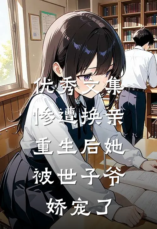 优秀文集惨遭换亲,重生后她被世子爷娇宠了