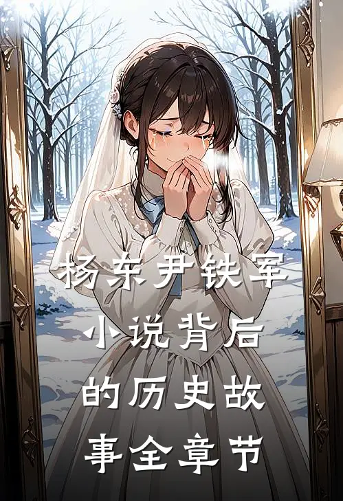 杨东尹铁军小说背后的历史故事全章节
