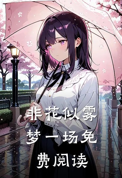 非花似雾梦一场免费阅读