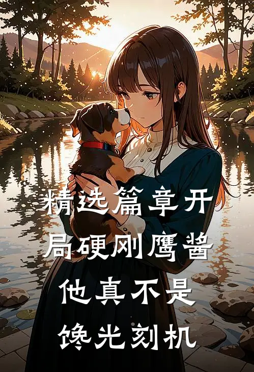 精选篇章开局硬刚鹰酱，他真不是馋光刻机