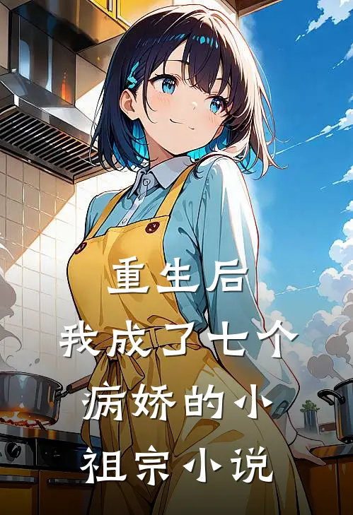 重生后，我成了七个病娇的小祖宗小说