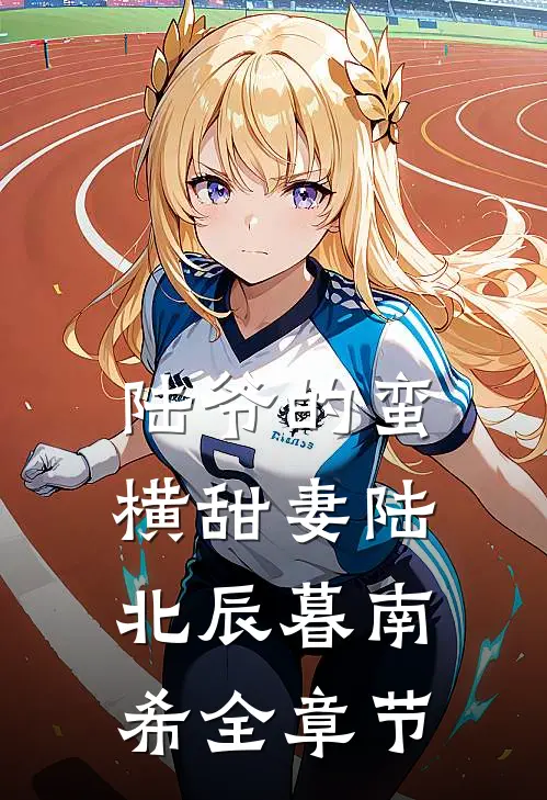 陆爷的蛮横甜妻陆北辰暮南希全章节
