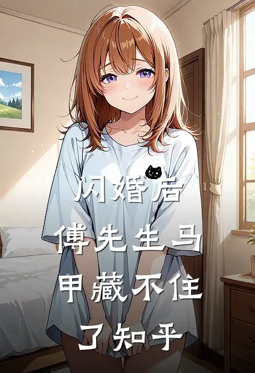 闪婚后：傅先生马甲藏不住了知乎