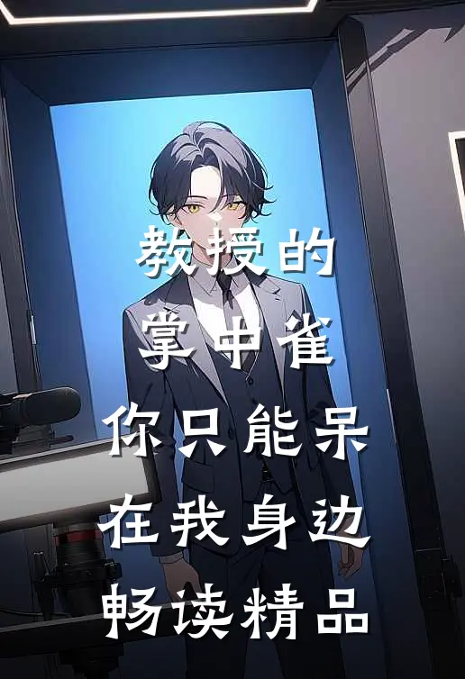 教授的掌中雀：你只能呆在我身边畅读精品