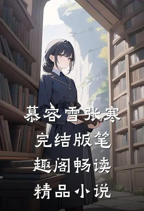 慕容雪张寒完结版笔趣阁畅读精品小说