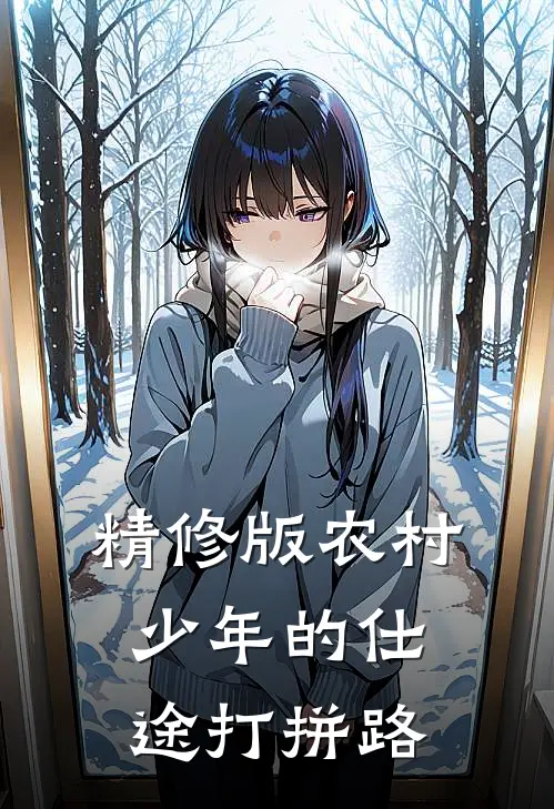 精修版农村少年的仕途打拼路