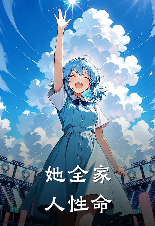 她全家人性命不好英语