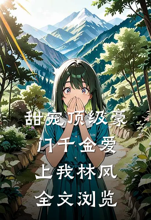 甜宠顶级豪门千金爱上我林风全文浏览