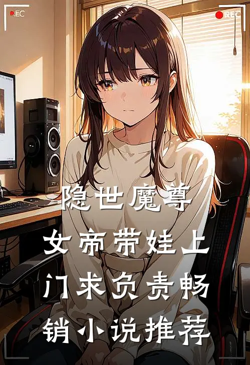 隐世魔尊，女帝带娃上门求负责畅销小说推荐