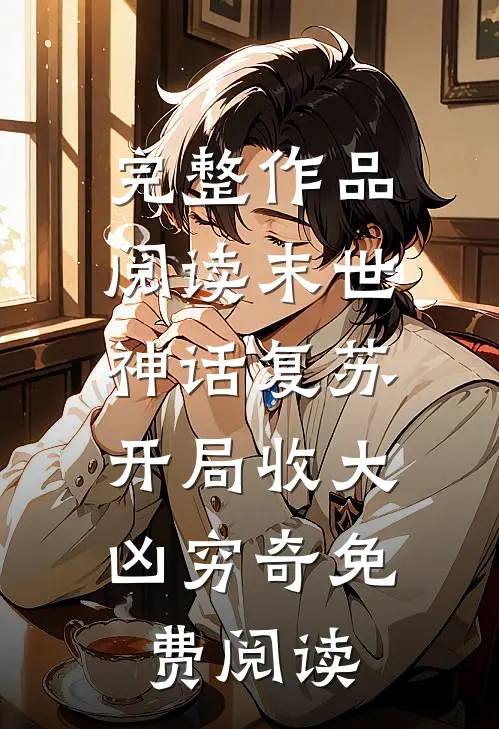 完整作品阅读末世:神话复苏,开局收大凶穷奇免费阅读