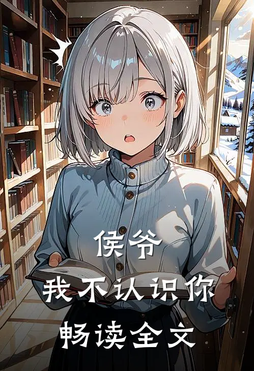 侯爷，我不认识你畅读全文