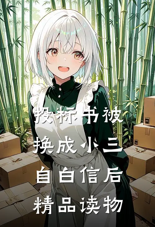 投标书被换成小三自白信后精品读物