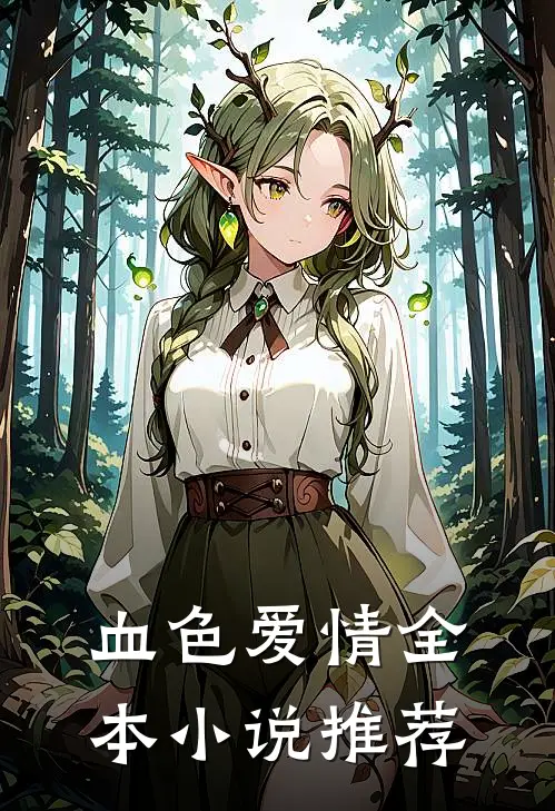 血色爱情全本小说推荐