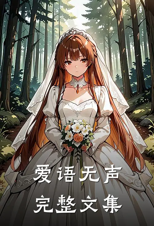 爱语无声完整文集在线阅读