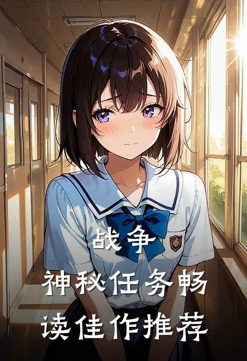 战争：神秘任务畅读佳作推荐