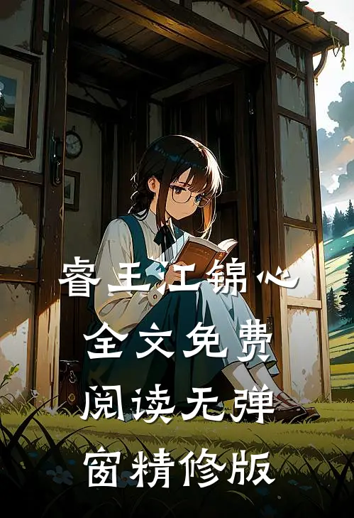 睿王江锦心全文免费阅读无弹窗精修版