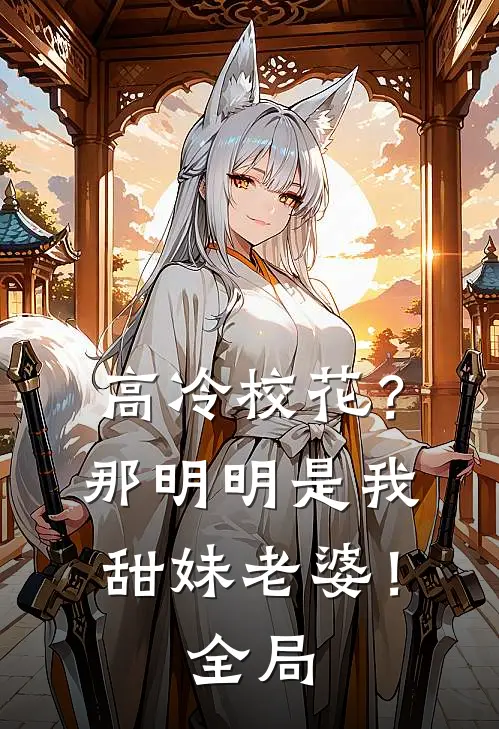 高冷校花?那明明是我甜妹老婆!全局观看