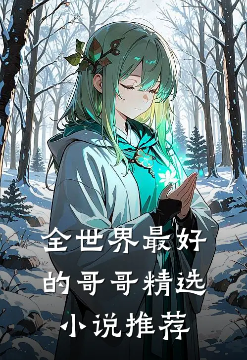 全世界最好的哥哥精选小说推荐