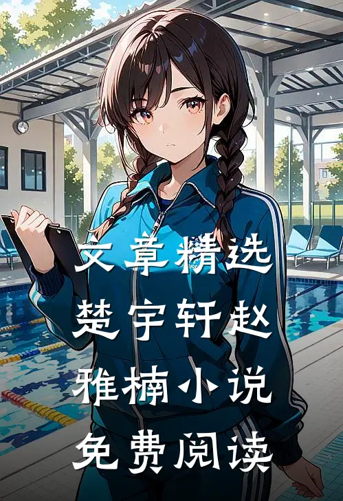 文章精选楚宇轩赵雅楠小说免费阅读