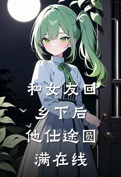 和女友回乡下后，他仕途圆满在线