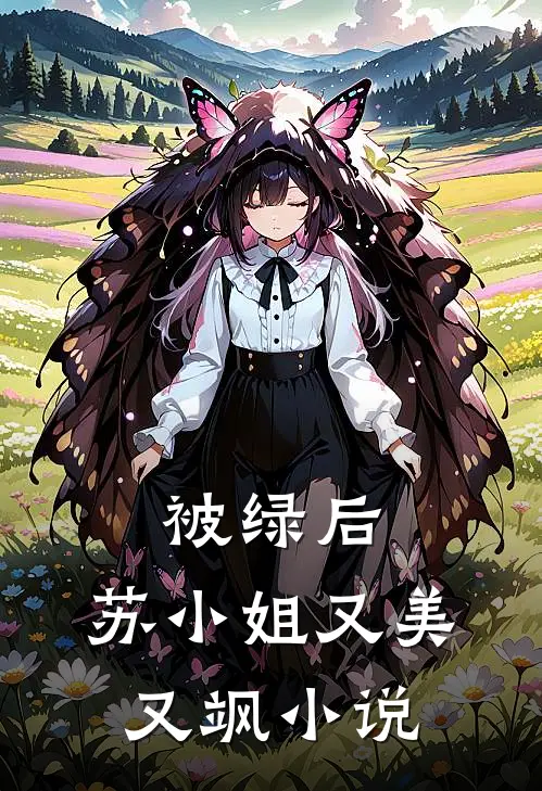 被绿后,苏小姐又美又飒在线阅读