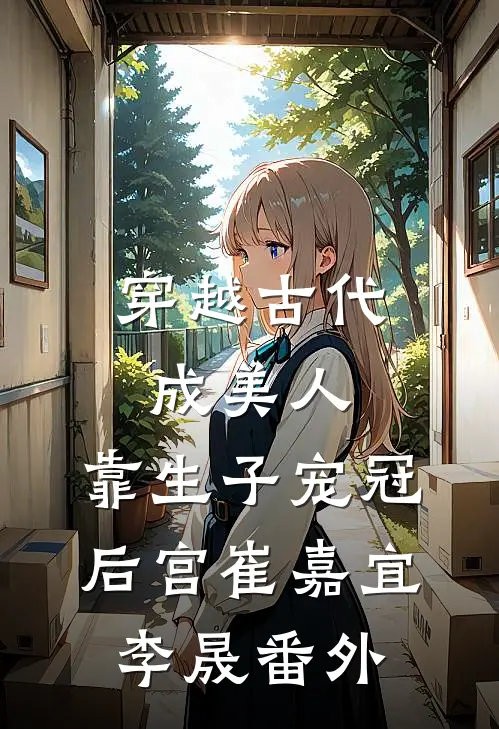 穿越古代成美人，靠生子宠冠后宫崔嘉宜李晟 番外
