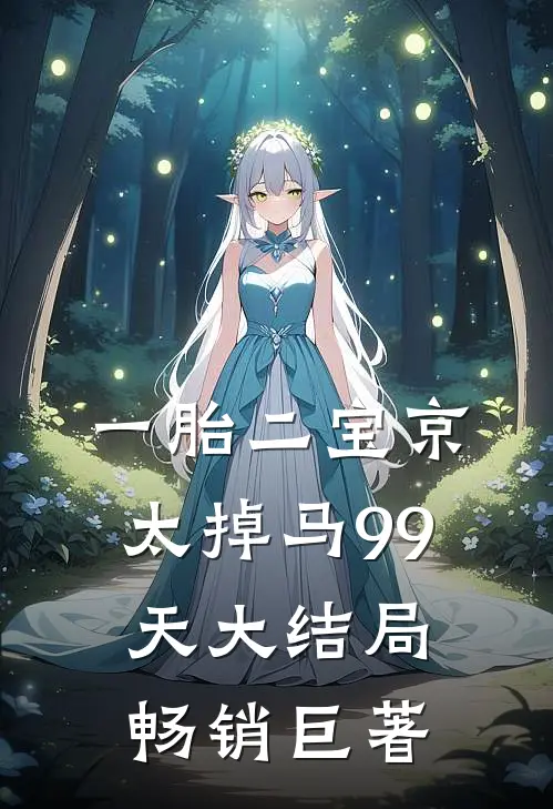 一胎二宝京太掉马99天大结局畅销巨著