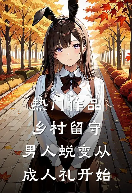 热门作品乡村留守：男人蜕变从成人礼开始
