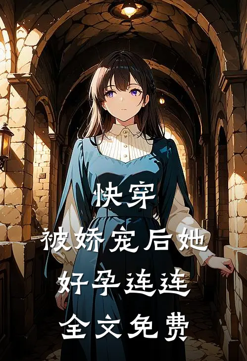快穿被娇宠后她好孕连连全文免费观看
