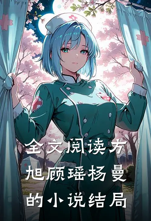 全文阅读方旭顾瑶杨曼的小说结局