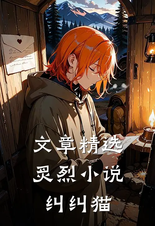 文章精选炙烈小说纠纠猫