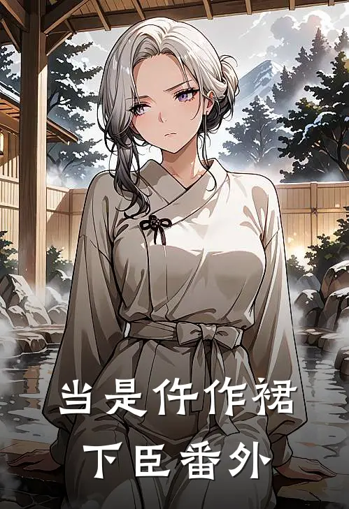 当是仵作裙下臣 番外